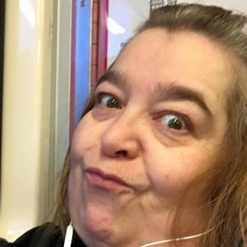 Meet your Posher, Rene